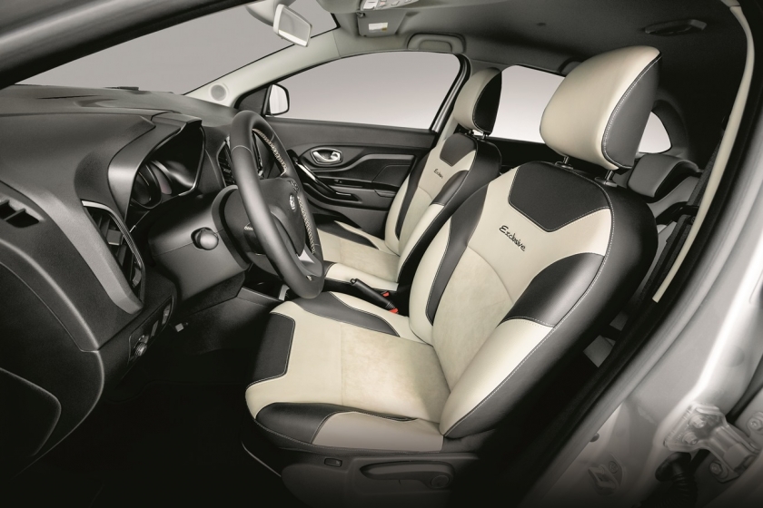 LADA XRAY Exclusive. Новый стиль. Новые возможности