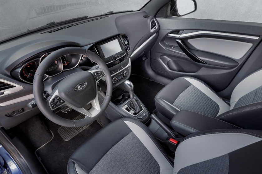 LADA в 2019 году: новые модели и успехи Бренда
